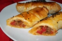 Kıymalı Börek Kalori