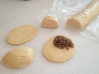 Kıymalı Midye Börek Tarifi ve Malzemeleri