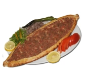 Kıymalı Pide Tarifi ve Malzemeleri