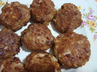 Kıymalı Köfte Nasıl Yapılır?